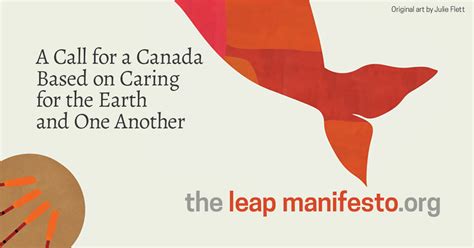  「Leap Manifesto」：マレーシア発、人生の飛躍を促す大胆な宣言！