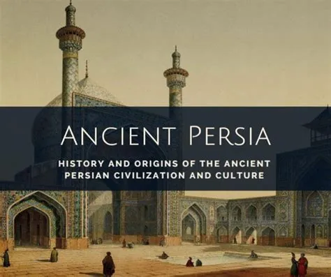  「Persia: A History」は、ペルシャ文明の壮大な物語を解き明かす鍵