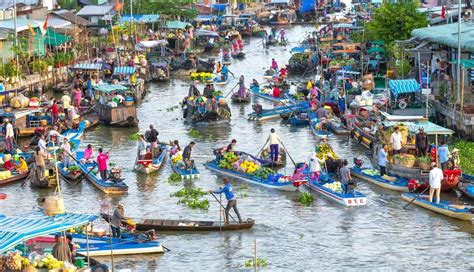  「Quiet Flows the Mekong」: 静かなメコン川の流れ、ベトナム社会の奥深き肖像