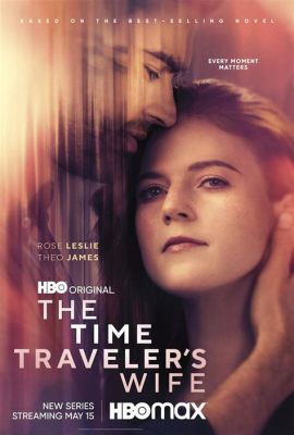  「The Time Traveler's Wife」: 時間を旅する愛と運命の悲劇