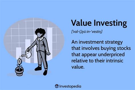  「Value Investing を学ぶ」: あなたの経済的未来を照らす、珠玉の投資戦略ガイド！