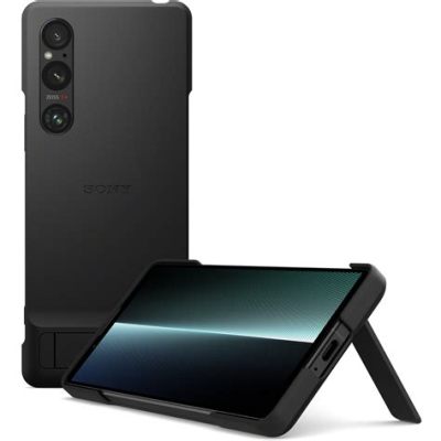 xperia 1 v ケース と未来のスマートフォンアクセサリーの可能性